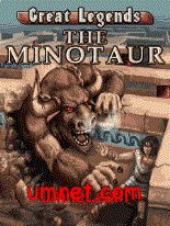 game pic for Great Legends: The Minotaur S60v2